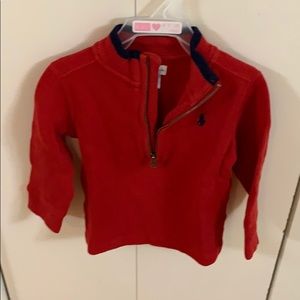 Ike new Ralph Lauren sweater